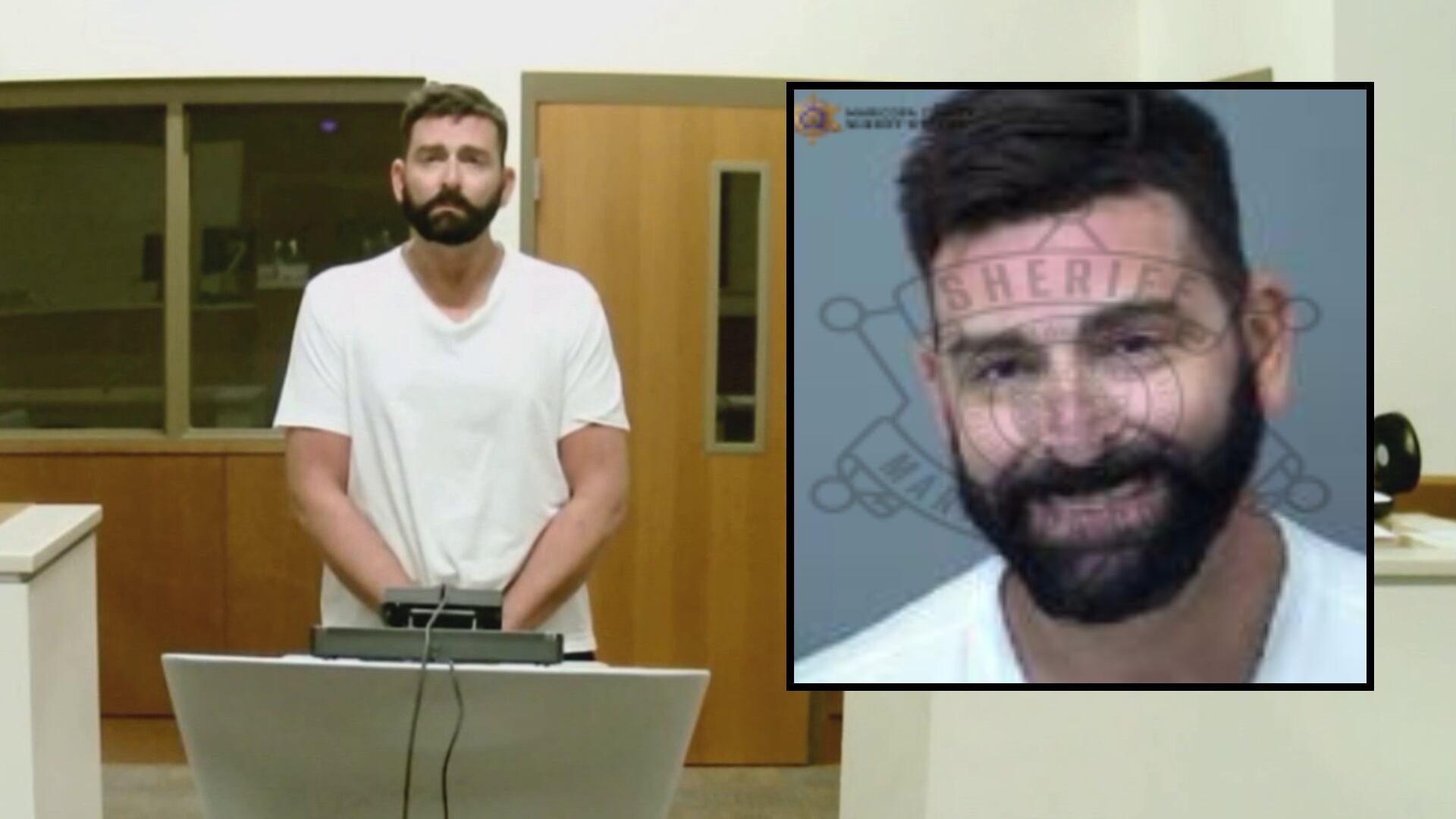 Scottsdale police say online ads led to alleged house of prostitution; man arrested