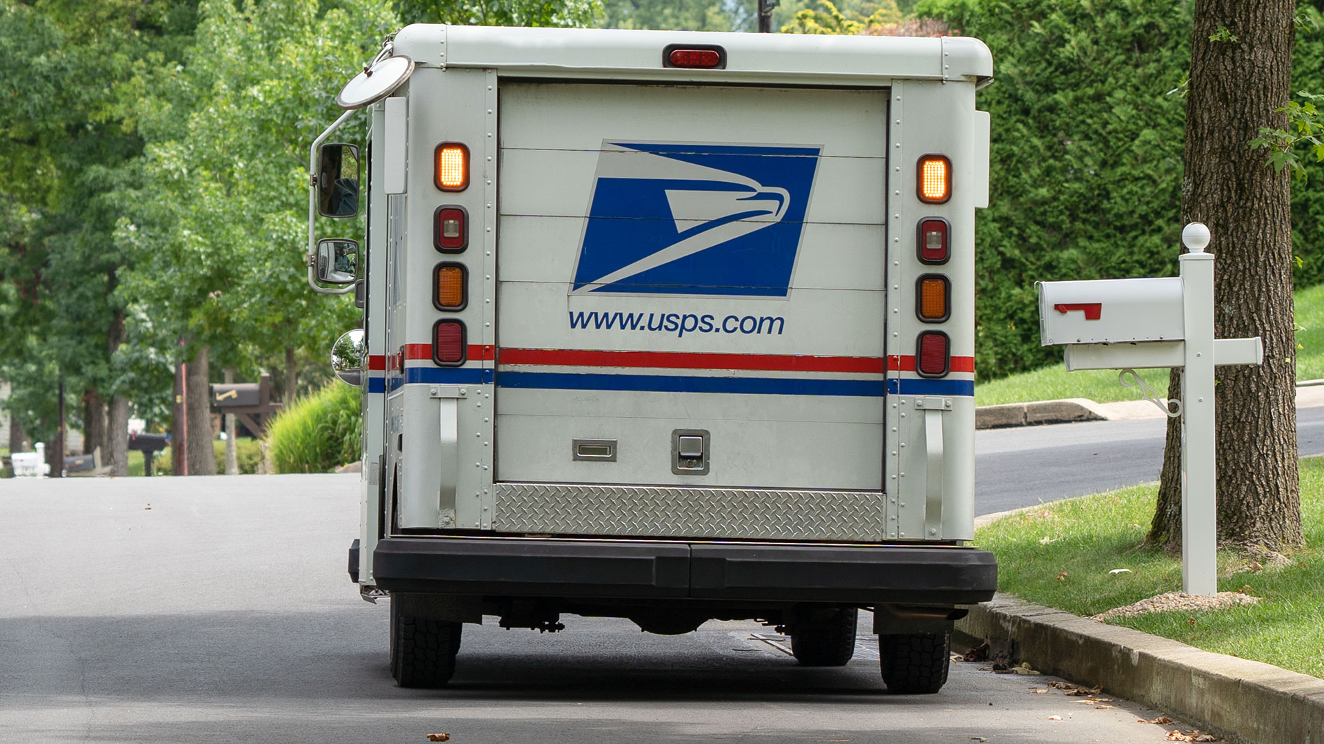 USPS to roll back ban and deliver brand new item for the first time to Americans in US state under new rule
