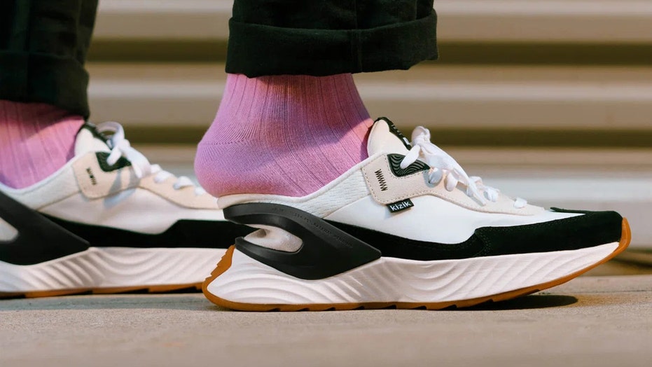 14 slip-on shoes that make getting out the door easier, from sneakers to clogs