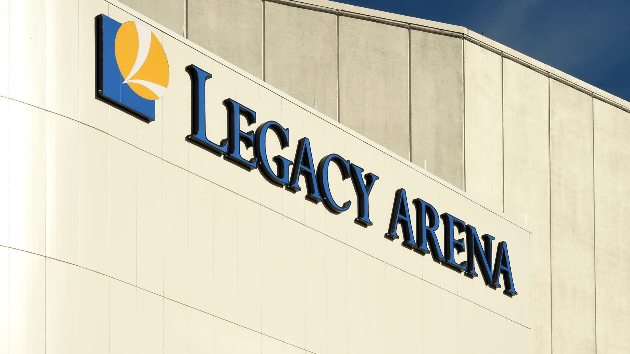 Will Birmingham's largest arena get new name?