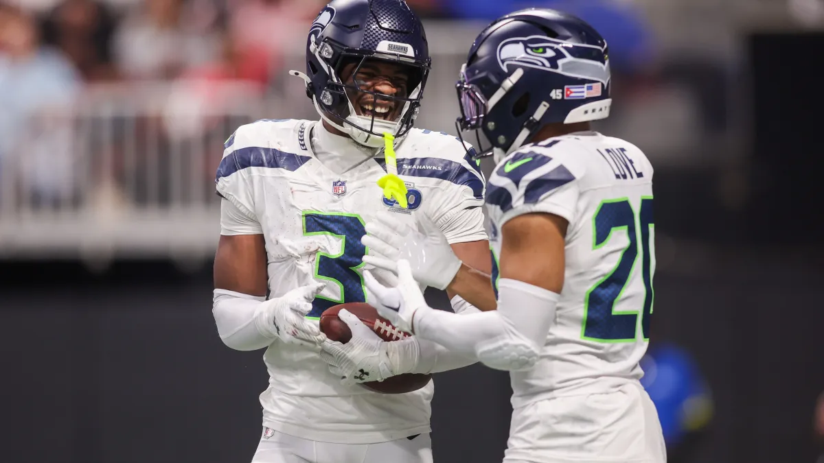 Seahawks player could finally get the recognition he deserves