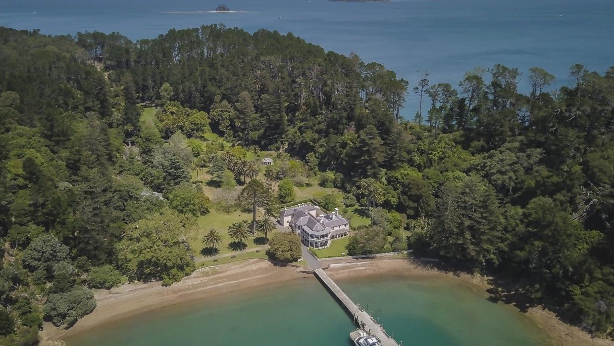 Man charged after hunter critically injured on Kawau Island