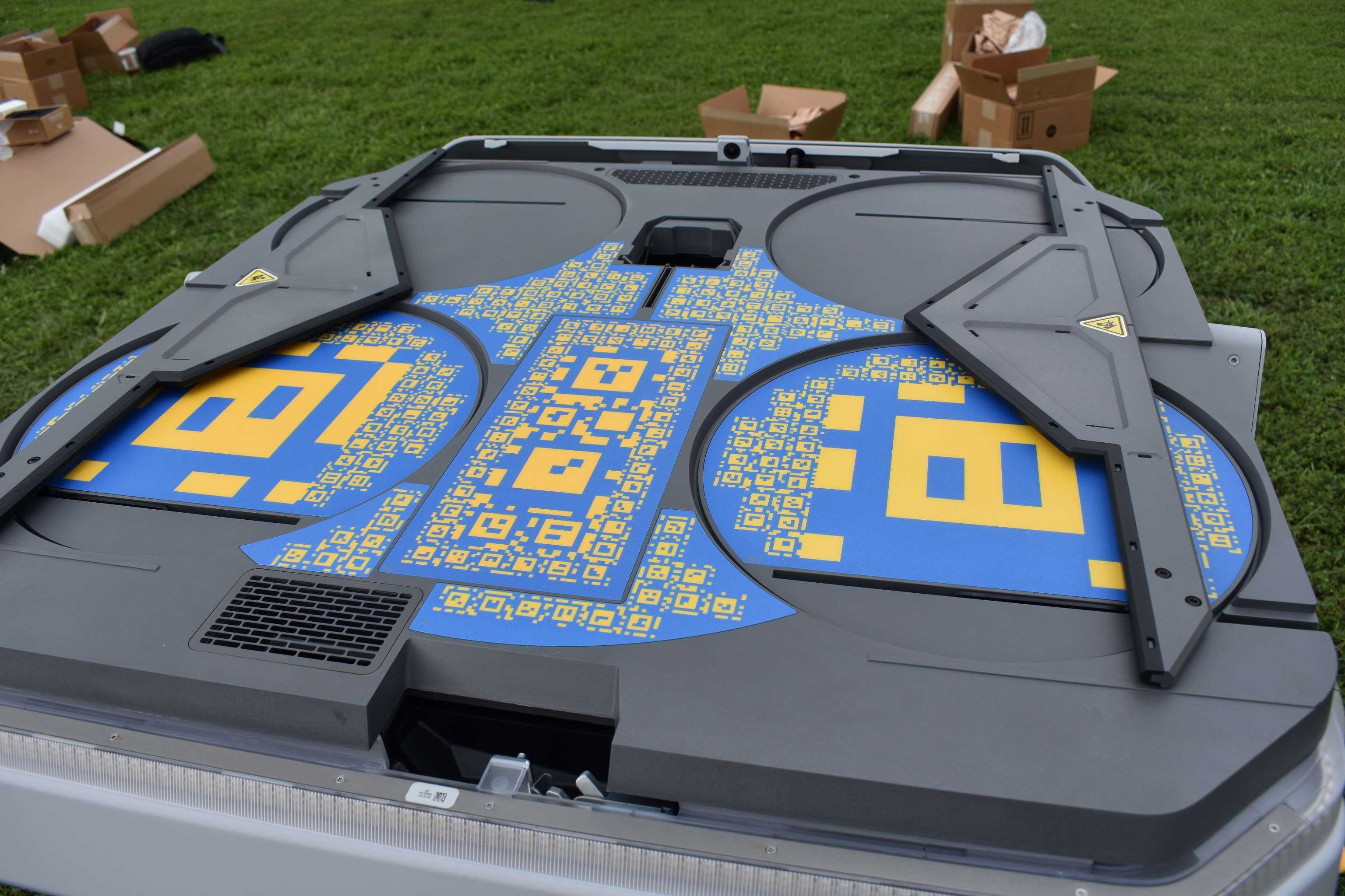 Baltimore County police expand drone response program