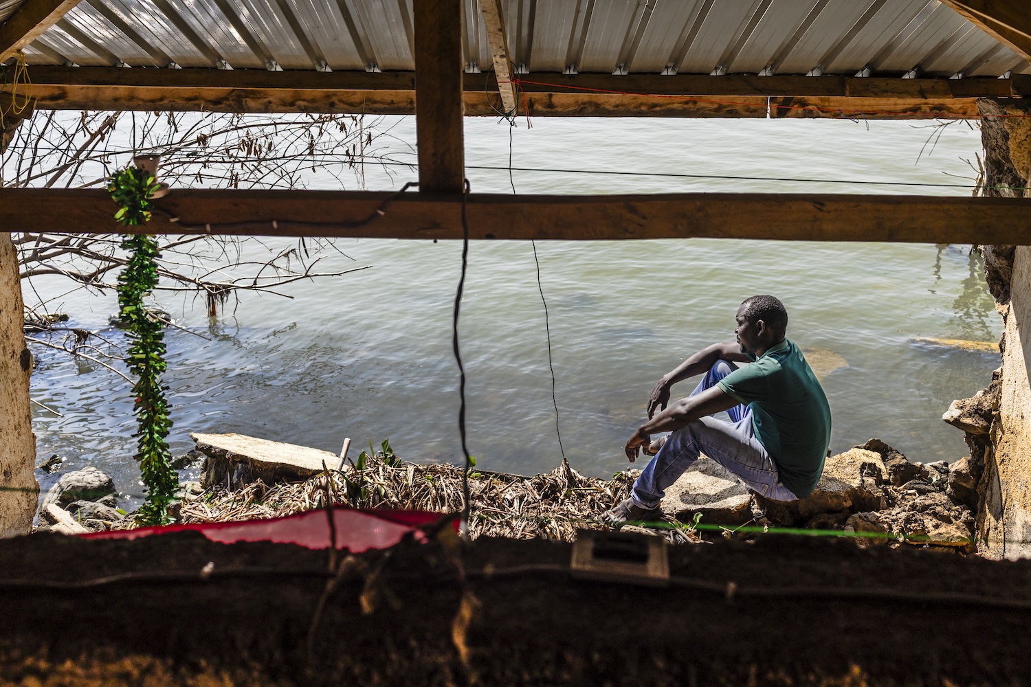 How Africa Is Battling Climate Extremes