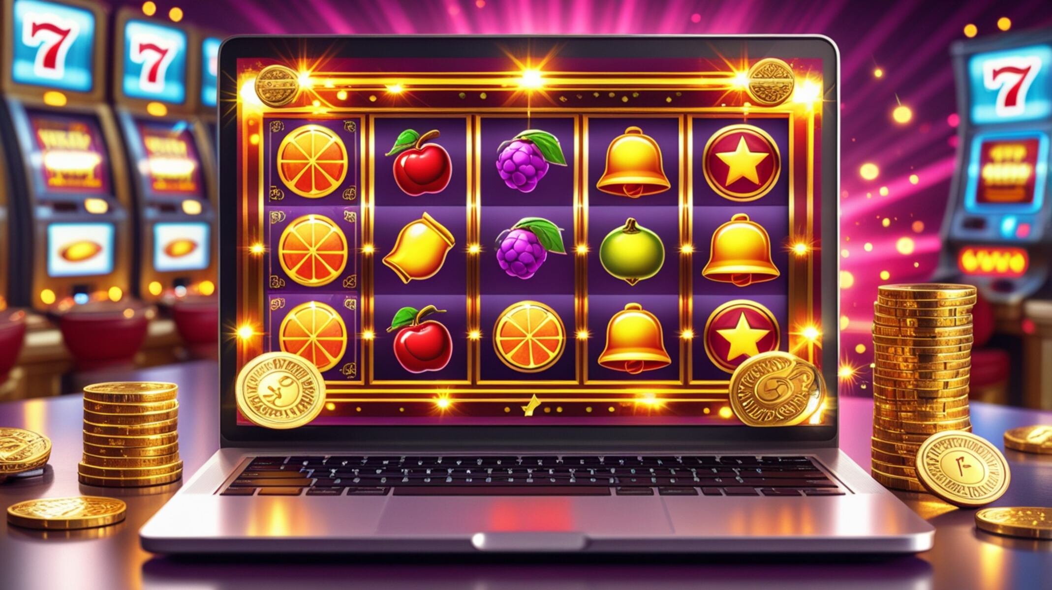 Social slot games players are spinning nonstop as the summer comes to an end