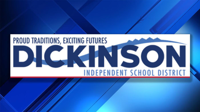 Dickinson ISD employee arrested in connection to allegations involving student