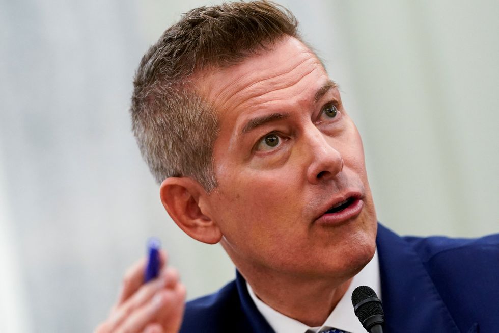 Internet firestorm after Sean Duffy reveals why he wouldn't let his daughter go to Harvard