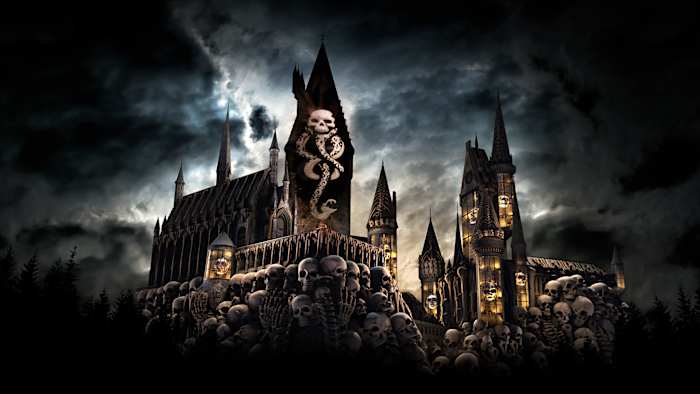 Dementors, Death Eaters descend on Universal Orlando Resort this fall