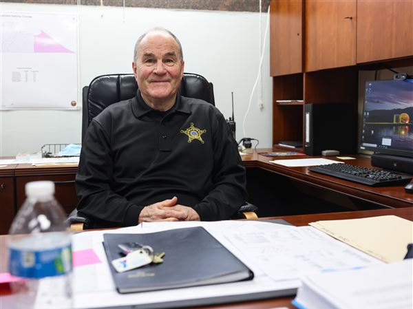 Sheriff adds Flock policy, transparency dashboard after audit calls
