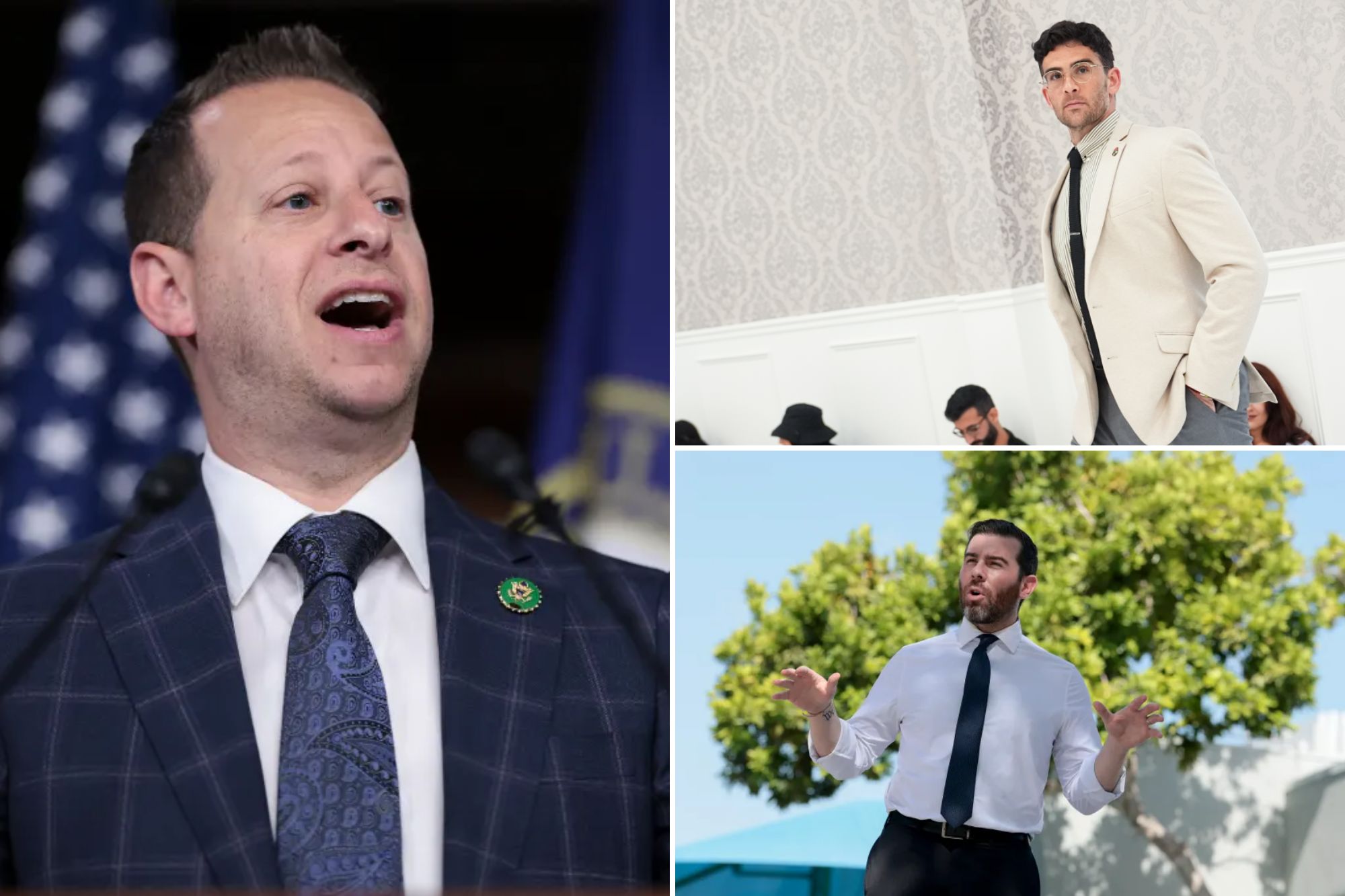 Jared Moskowitz savagely sends ‘condolences’ to Hasan Piker in victory lap after defeating DSA member in Florida primary