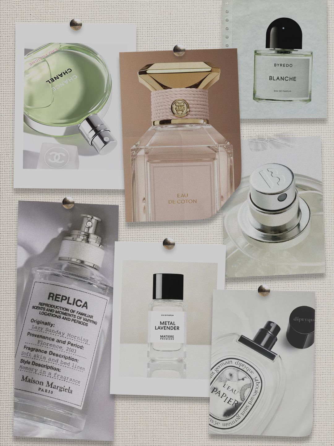 The Best Fresh Perfumes Go With Everything