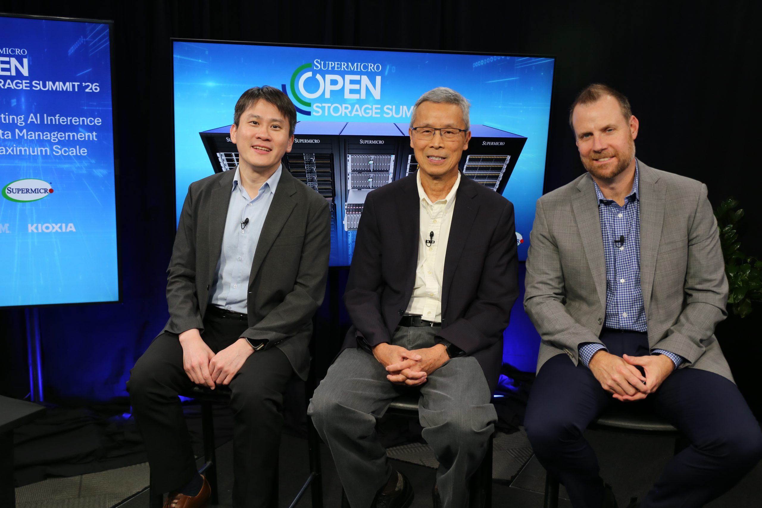 The AI inference race moves beyond GPUs to reshape data center infrastructure