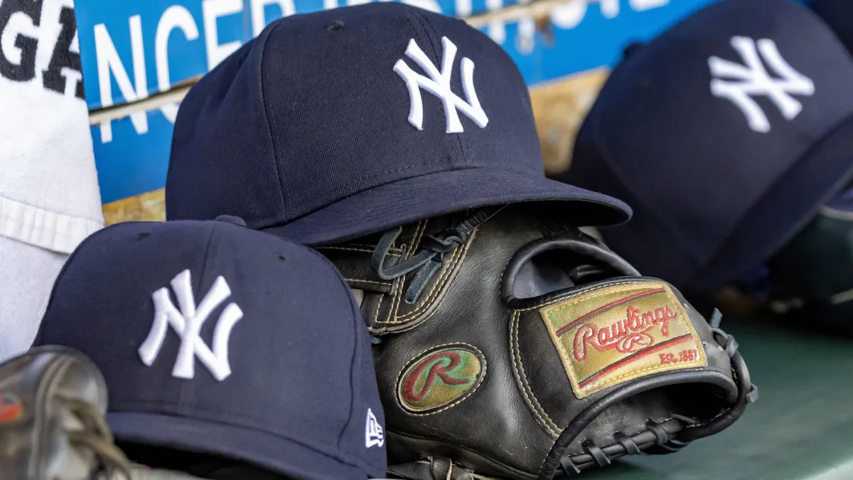 Abandoning the breaking balls for pure heat turned a Yankees arm into an elite starter