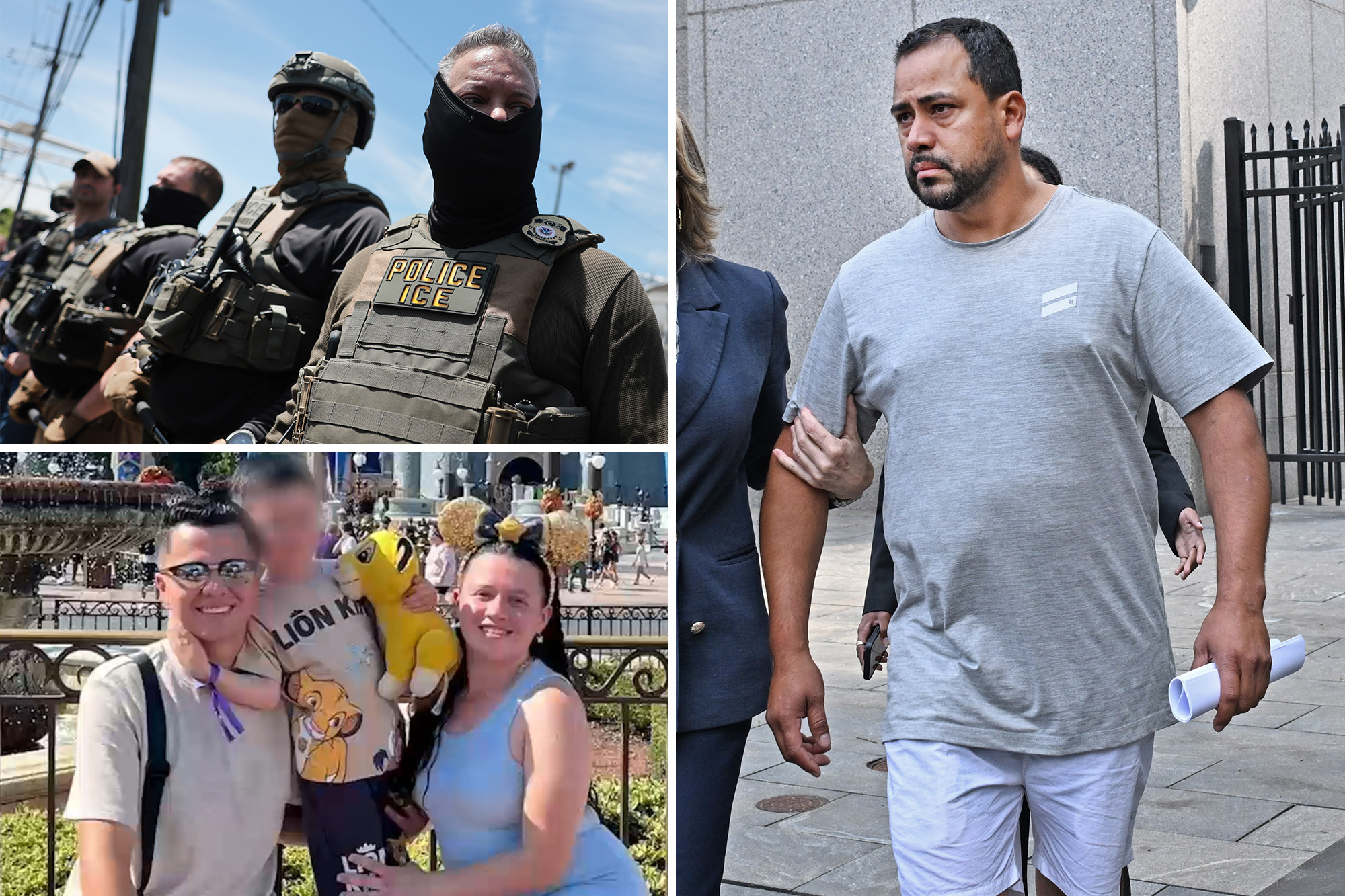 Captain in fatal NY Harbor boat tragedy is illegal immigrant: ‘Criminal is off our streets’