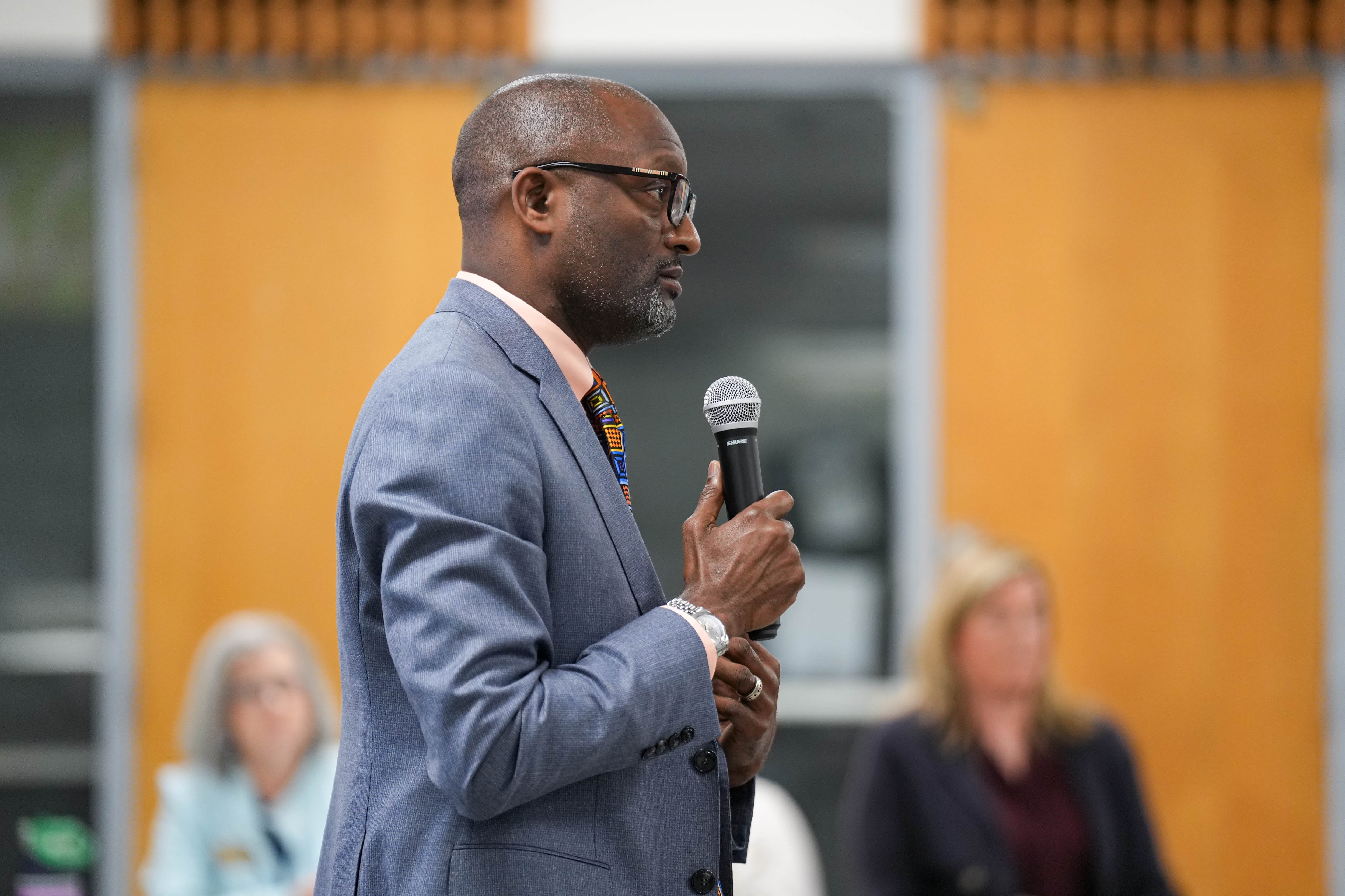 Anne Arundel schools updates gender identity regulation following Trump administration threats