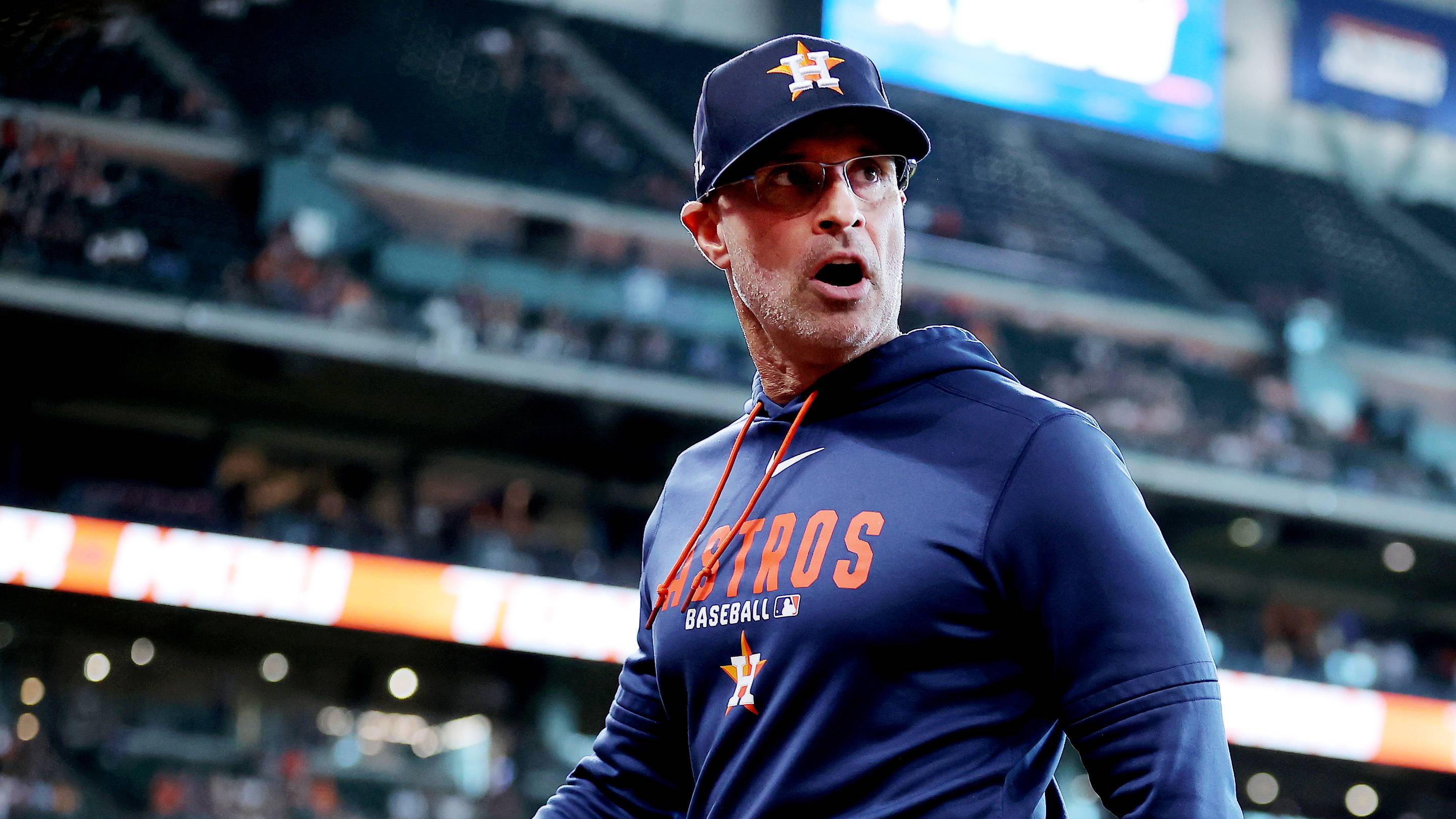 Astros Make Ethan Pecko Debut Official With Houston Needing a Spark