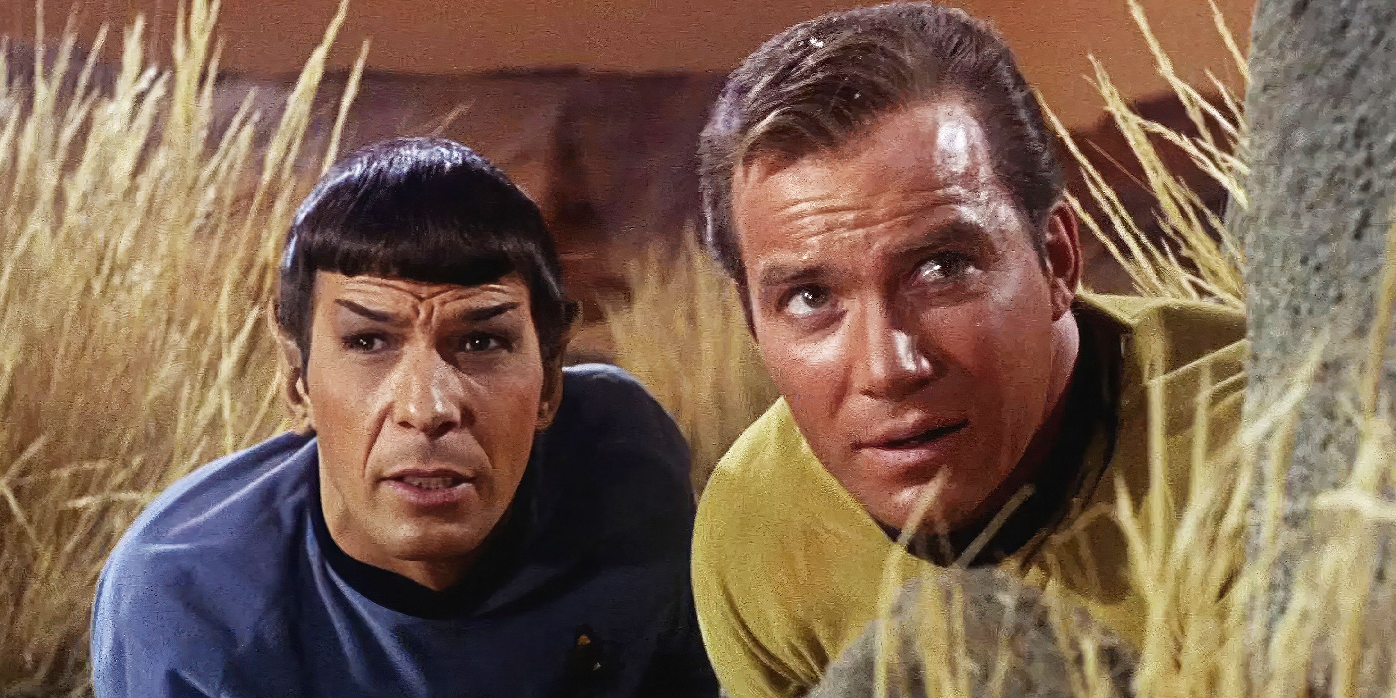 10 'Star Trek: The Original Series' Episodes Everyone Should Watch at Least Once