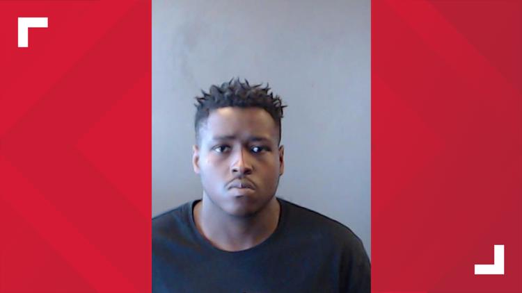 Lithonia man sentenced to life for 2025 gas station murder