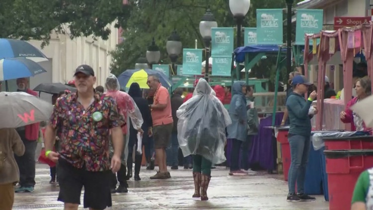 Staff reduction looms as Conservation Society of San Antonio signals ‘refresh’ of NIOSA event