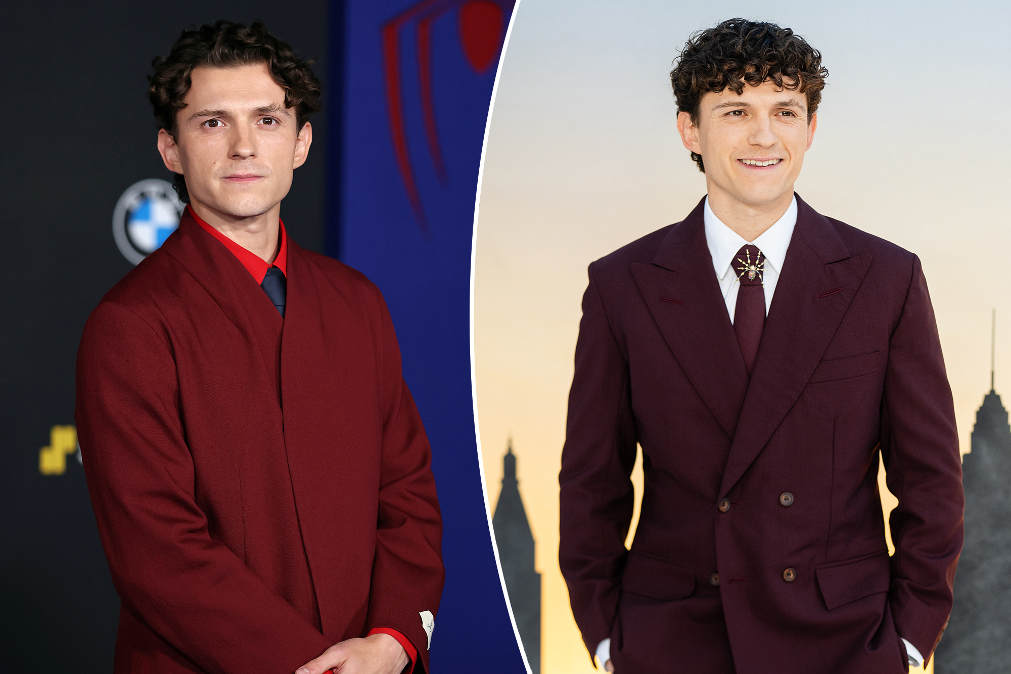 Tom Holland’s massive payday for ‘Spider-Man: Brand New Day’ revealed