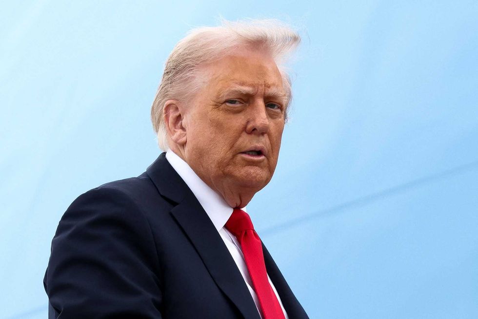 Former WH staffer uncloaks the kryptonite that will take Trump down