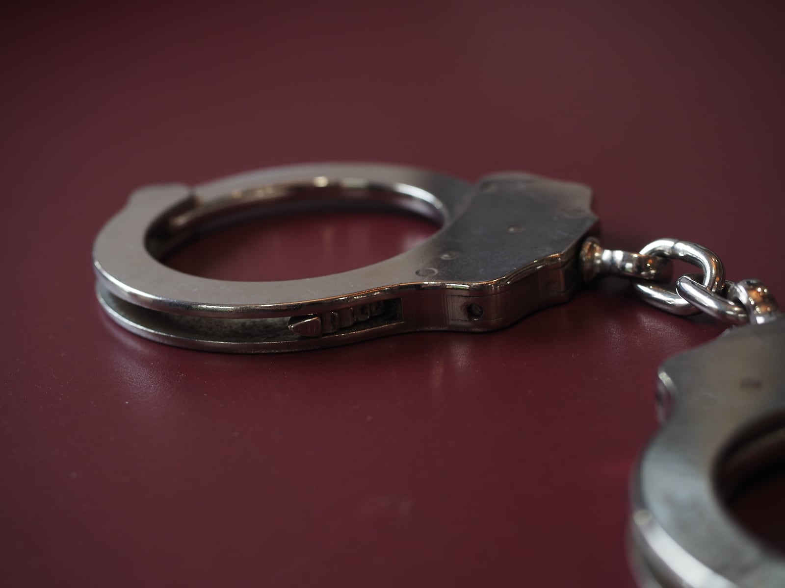 Florida woman bit off part of husband’s ear while he was driving with 2 kids in car