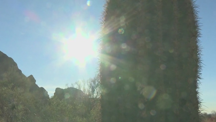 Number of heat deaths in Maricopa County has already doubled compared to 2025