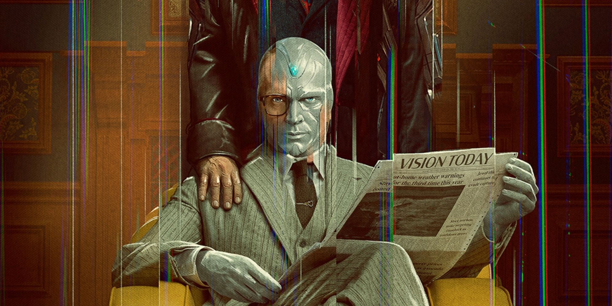Marvel’s Newest Series Is Finally Paying Off a Forgotten MCU Easter Egg 15 Years Later