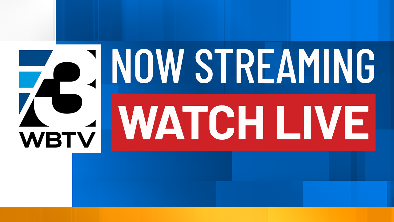 Stream WBTV News and QC Life here