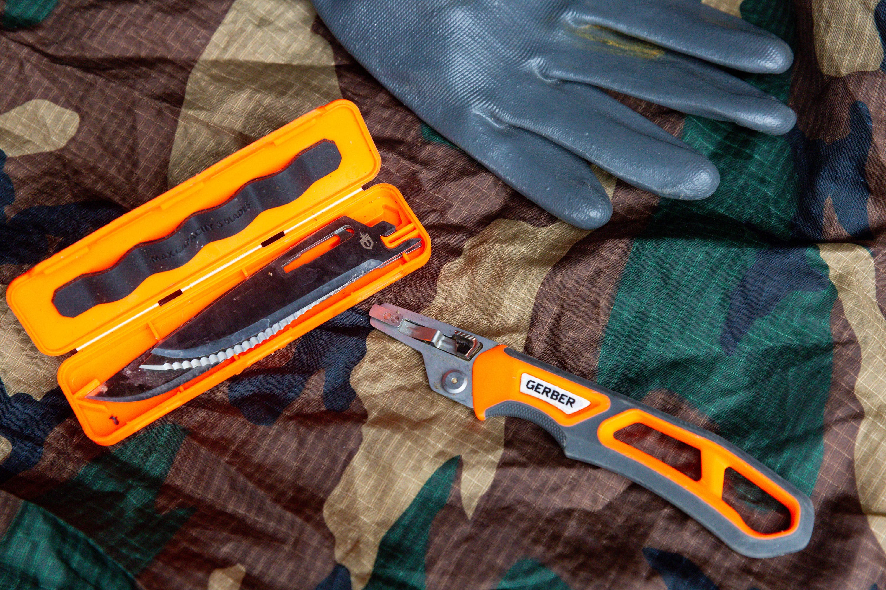 The 6 Best Replaceable-Blade Knives Give You a Fresh Edge When You Need One