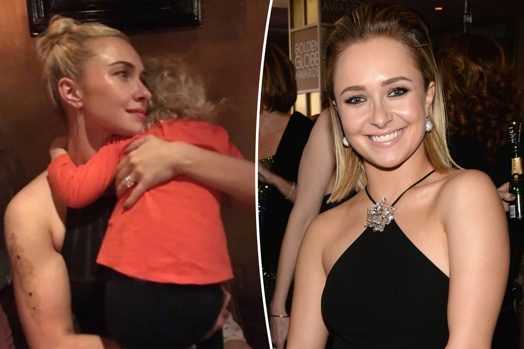 Inside Hayden Panettiere’s touching 37th birthday plans with daughter Kaya, 11, before untimely death