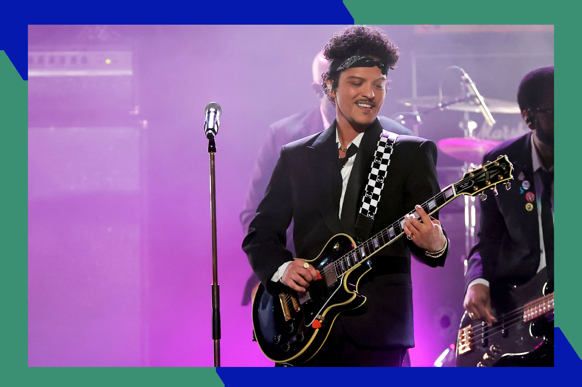Bruno Mars is at MetLife this weekend. Get discounted tickets today