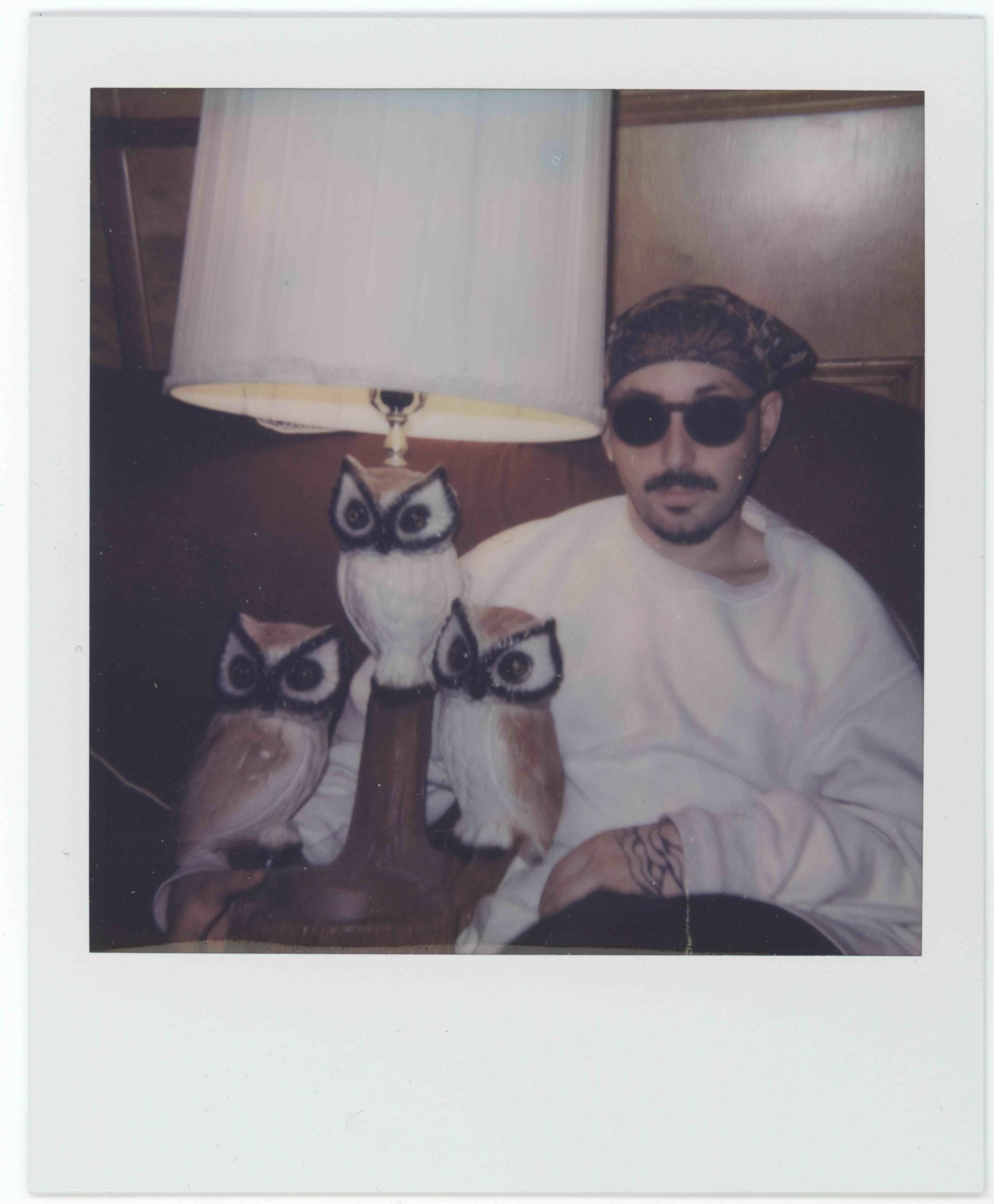 Oso Oso Announce North American Tour