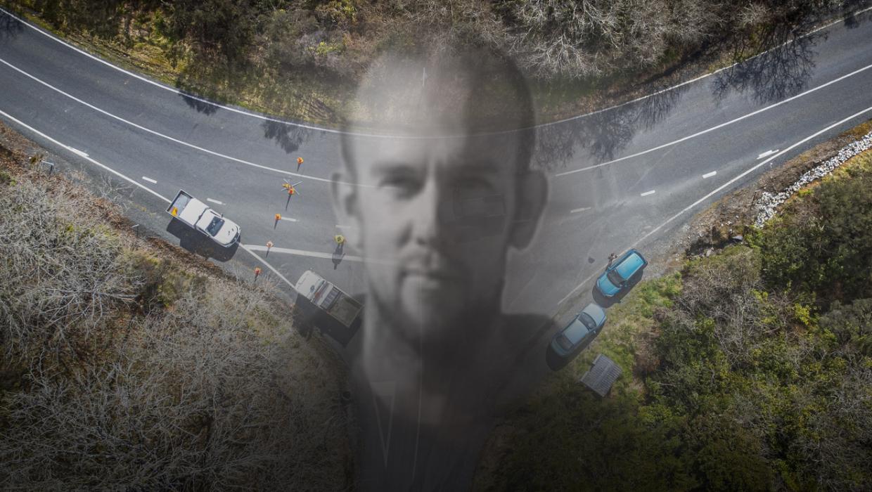 Police officer fired five shots at Tom Phillips after fearing colleague was dead