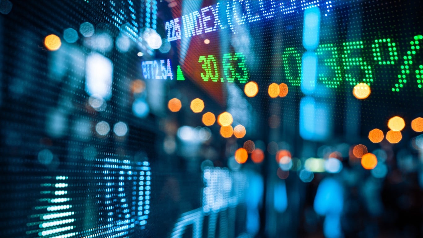 Inside NVIDIA’s Portfolio: A $30 Billion Intel Bet and Other Surprising Holdings