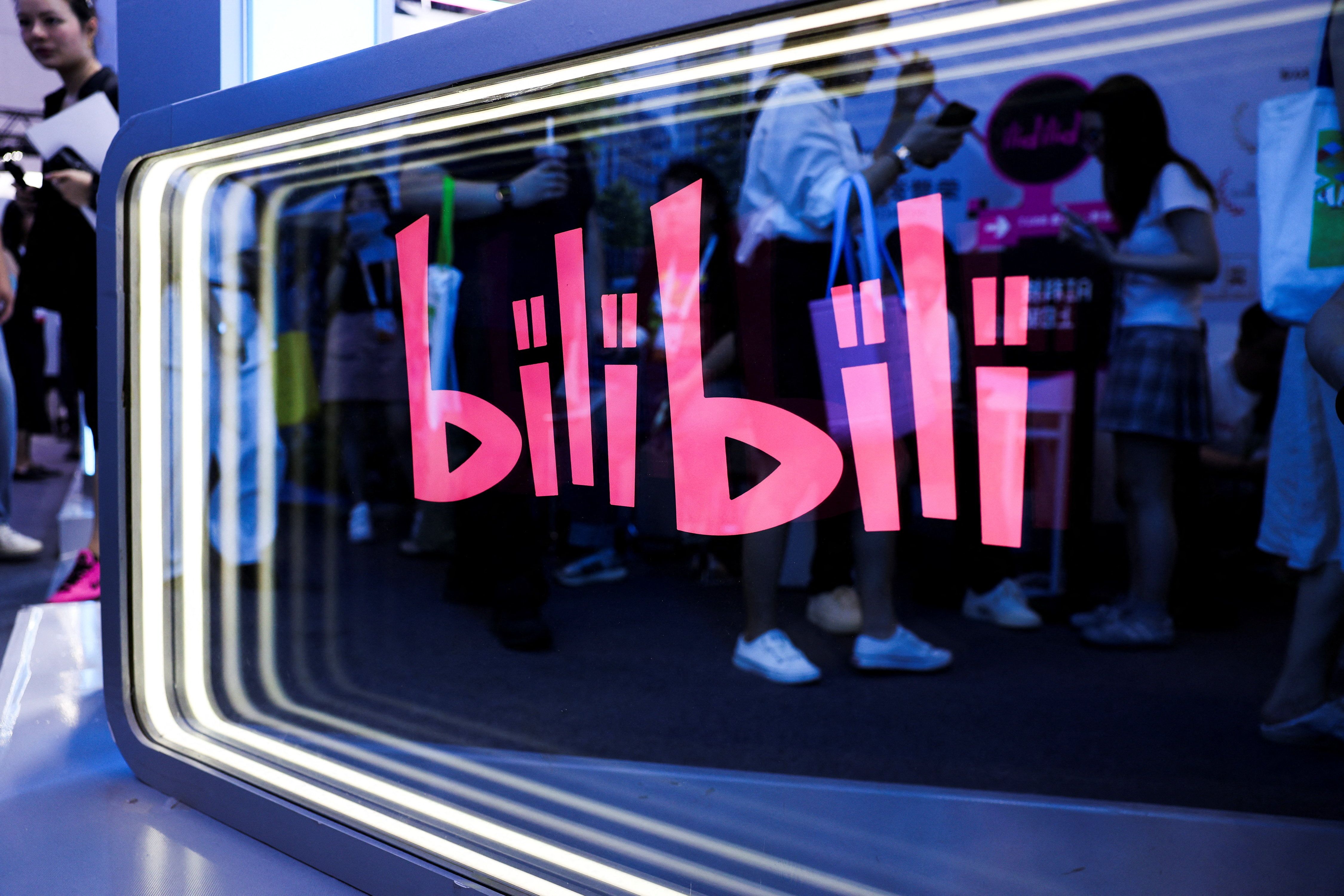 China’s YouTube, Bilibili, plans global expansion, English-language site