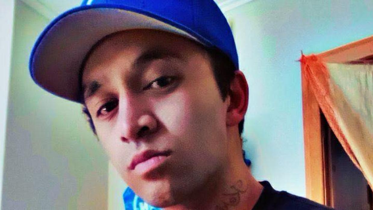 Two arrested over death of Nathaniel Sturmey in Lower Hutt