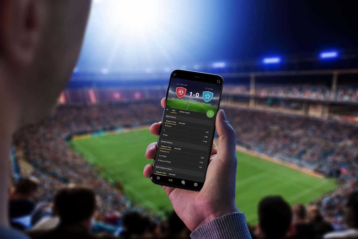New betting sites UK: The best 15 new online bookmakers ranked