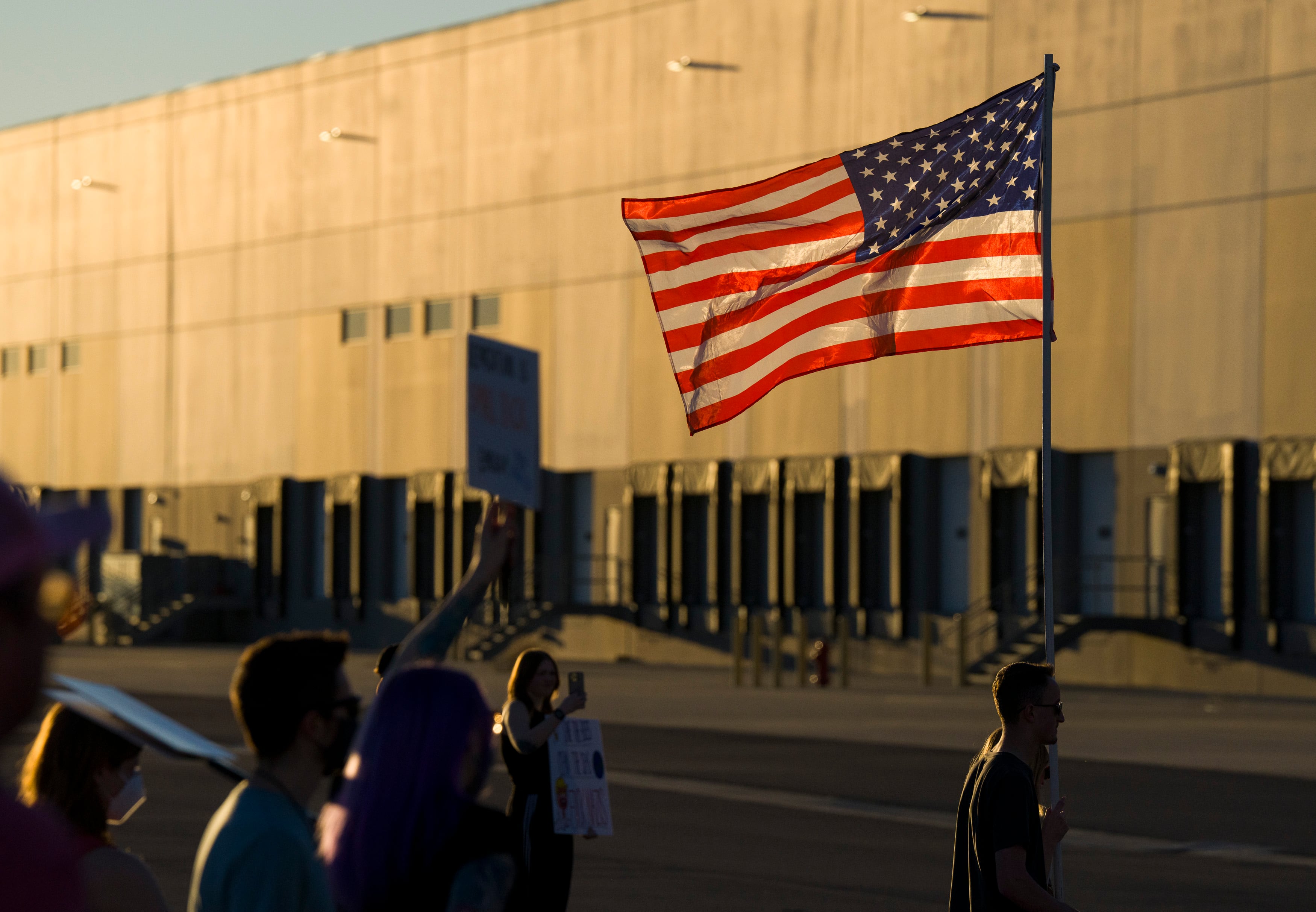 Feds scrap Salt Lake City ICE detention warehouse plans