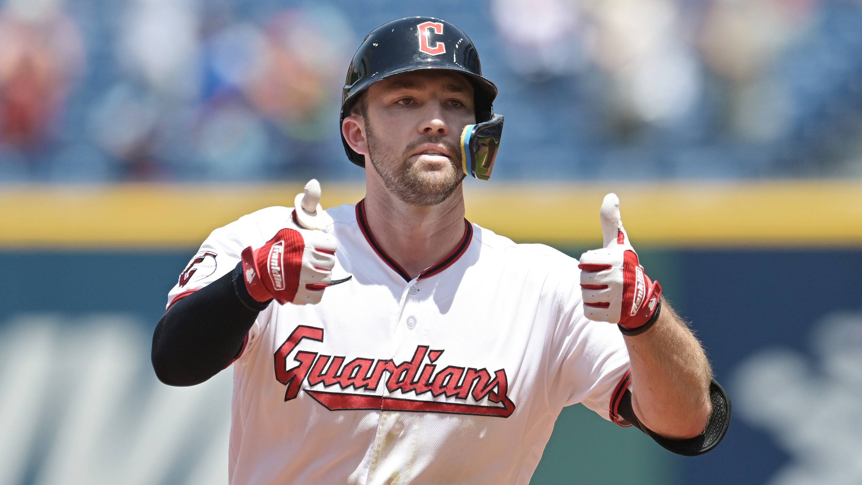 Guardians Recall David Fry from Minor League After Recent Injury