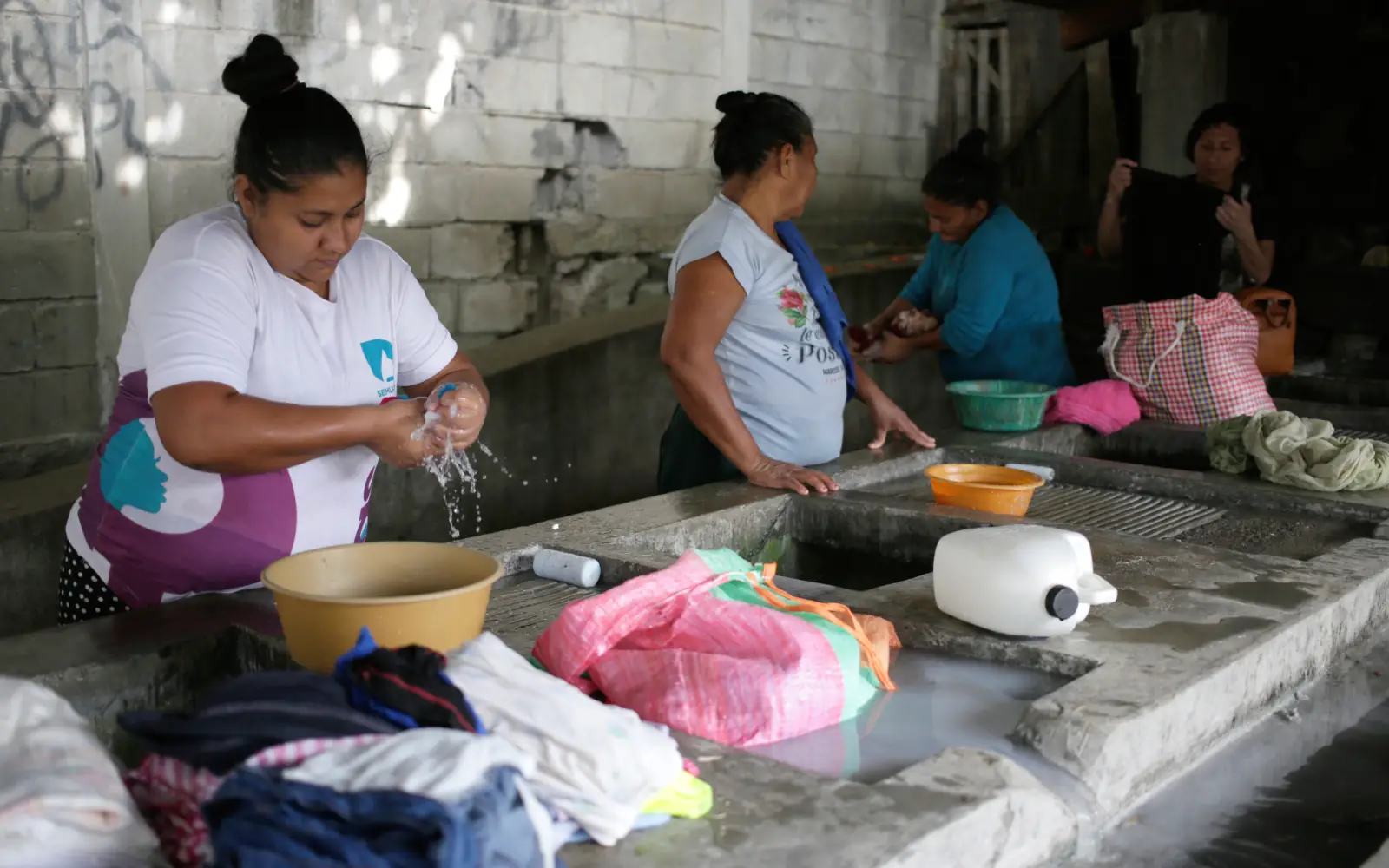 Honduras places 80% of country on El Nino drought alert