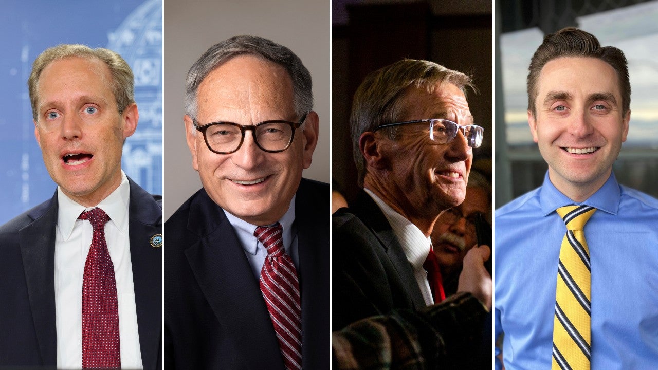 KSTP/SurveyUSA poll: Early frontrunner in Secretary of State race, State Auditor neck and neck