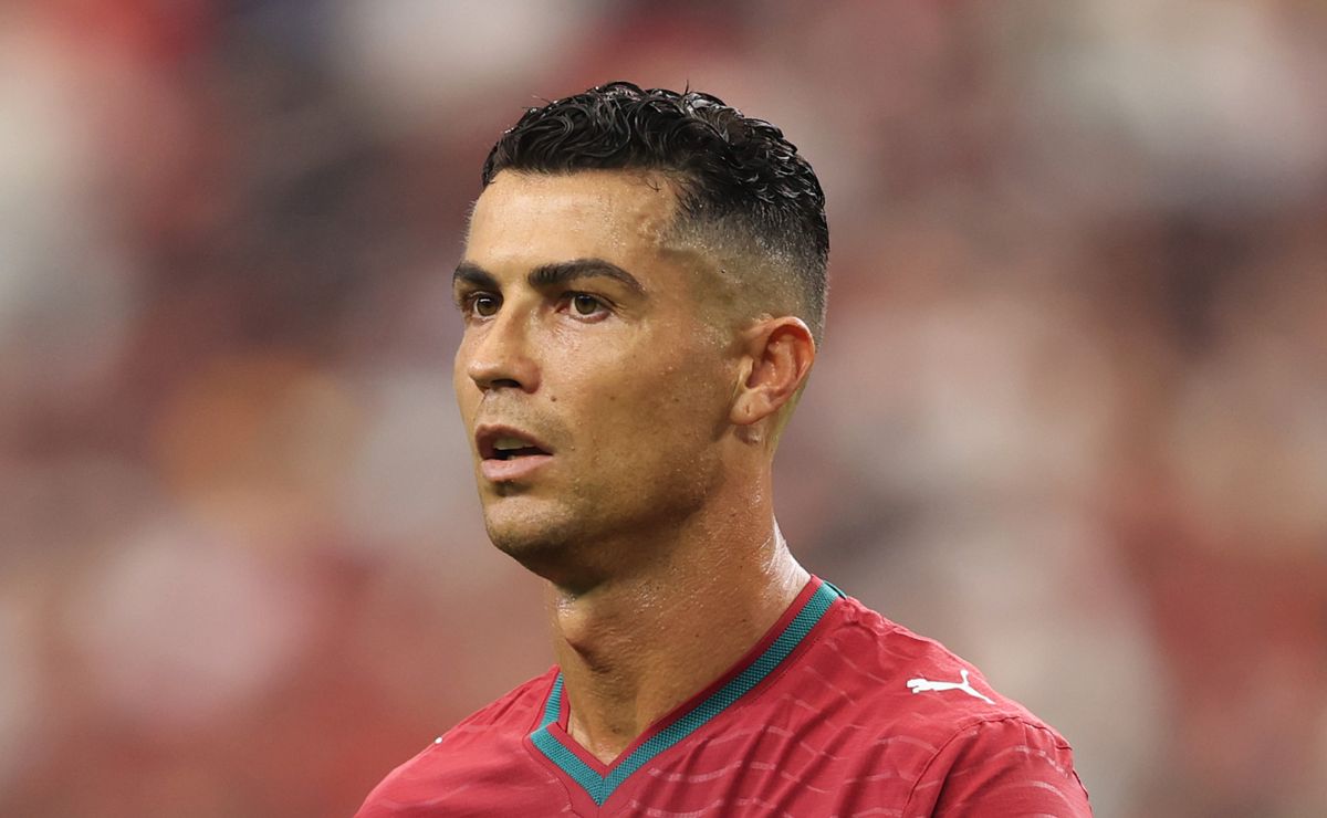 Goncalo Ramos gets real on Cristiano Ronaldo’s retirement: ‘Age doesn’t lie’