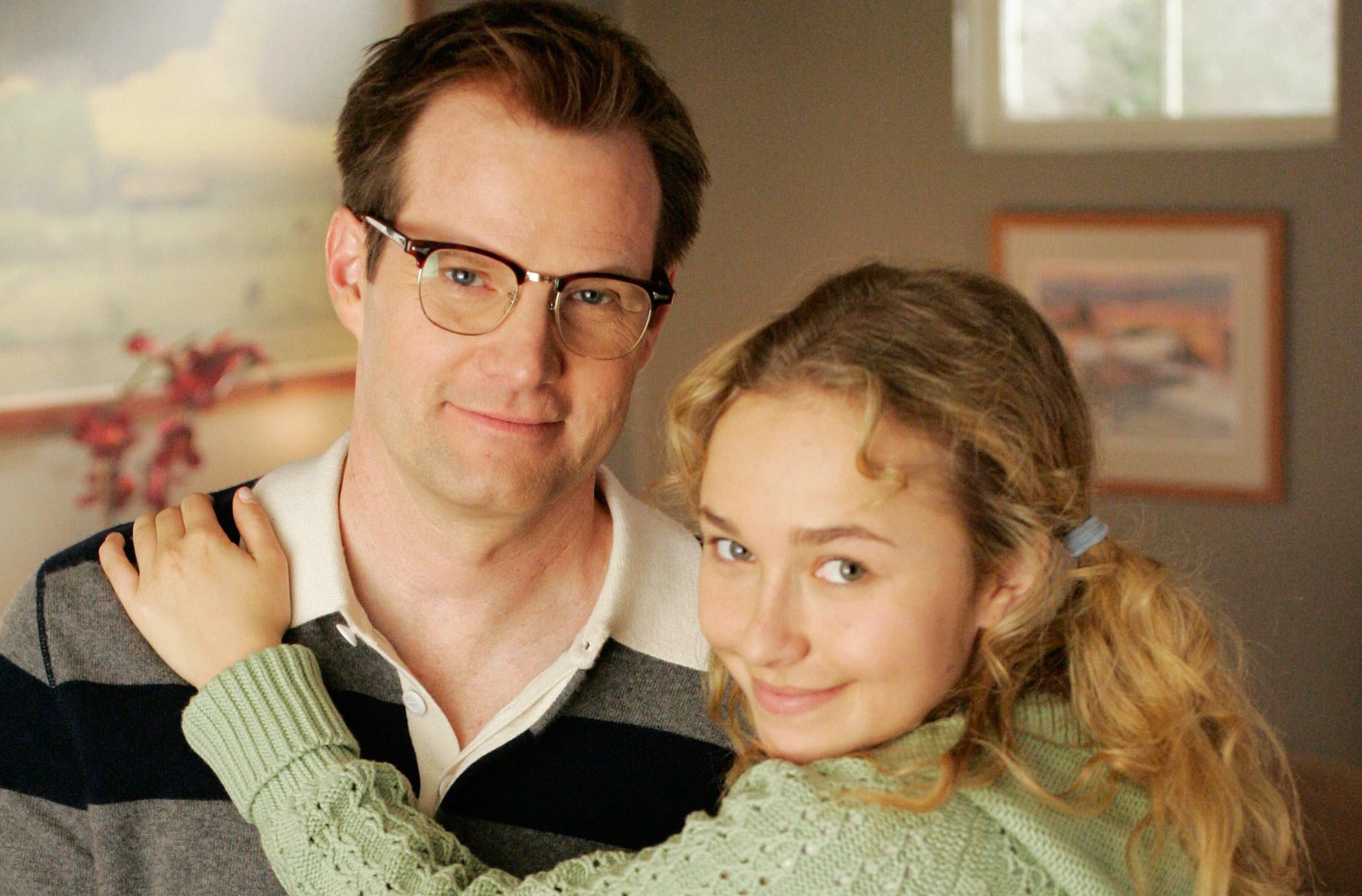 Hayden Panettiere’s ‘Heroes’ Dad Calls Out ‘Predatory’ Paparazzi Who ‘Hunted’ Her and the Press Who Asked ‘Misogynistic’ Questions When She Was a Teen