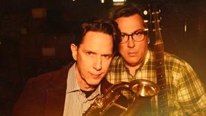 They Might Be Giants coming to Barrymore in Madison