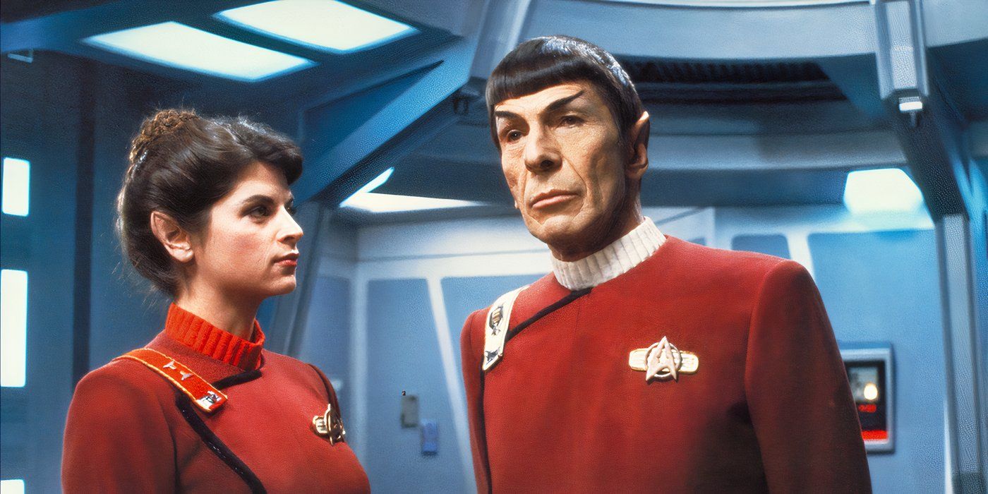 60 Years of Star Trek Officially Has a Free New Streaming Home