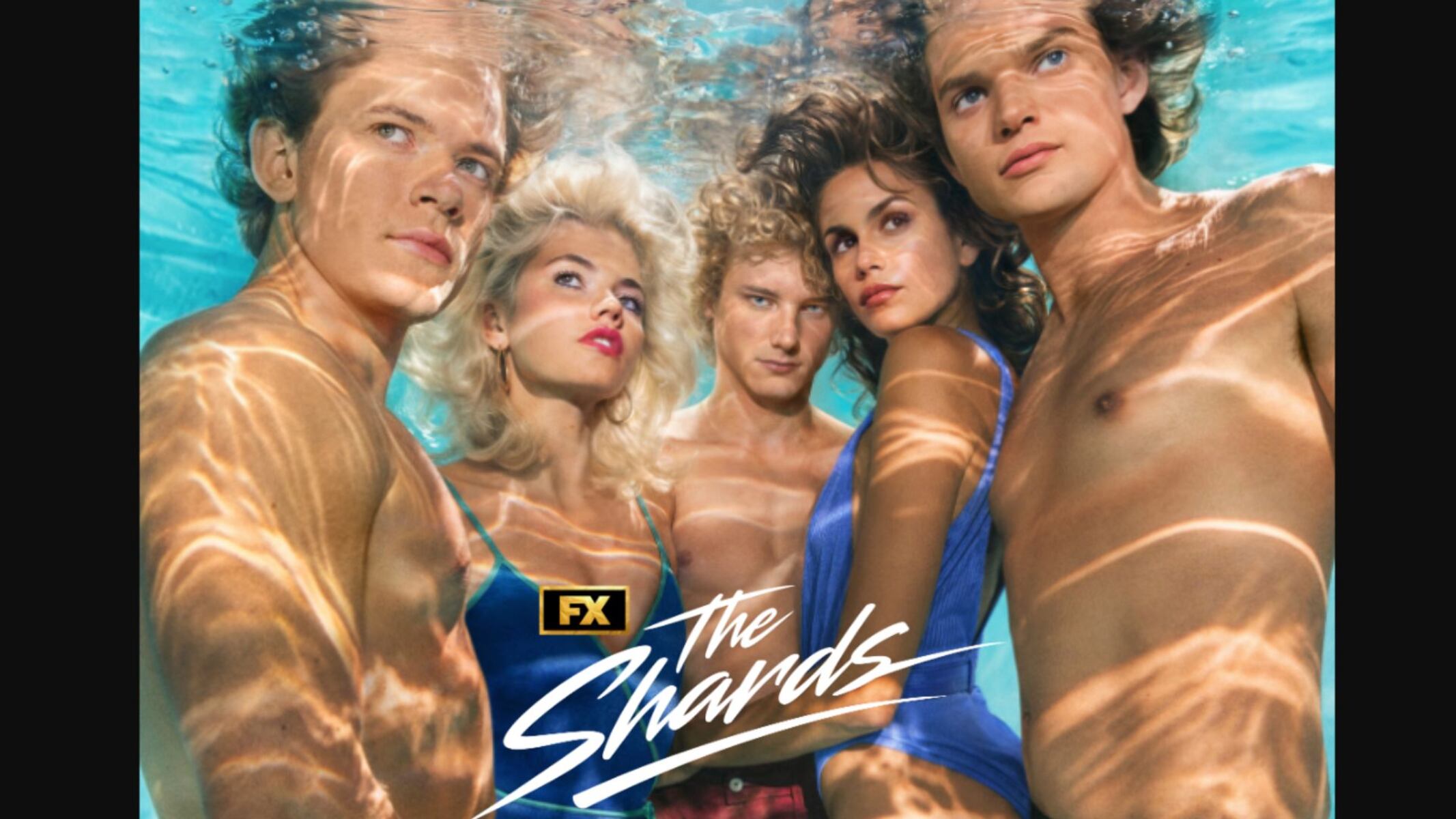 When is there a new episode of FX’s ‘The Shards?’ How to watch for free