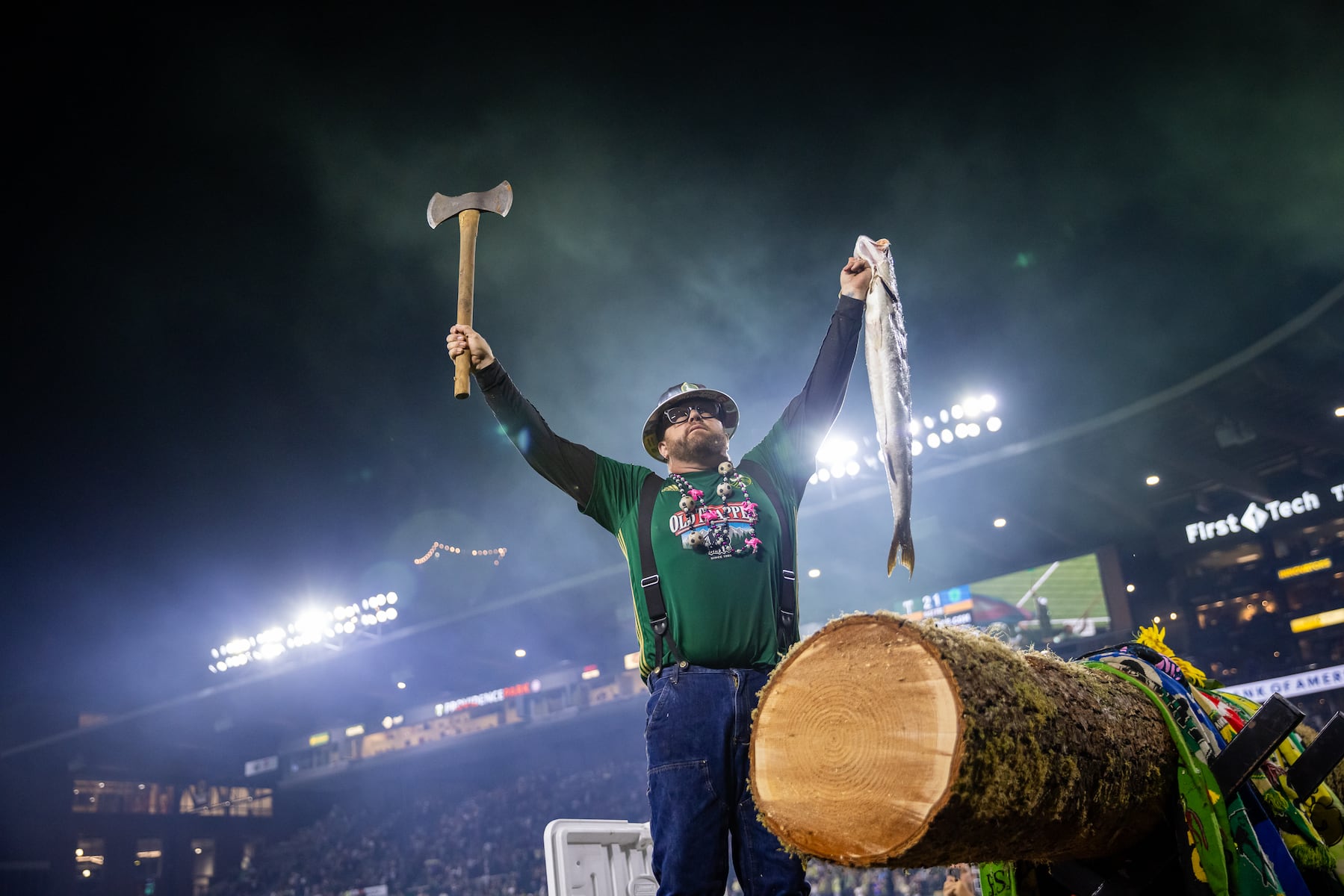 How to watch Portland Timbers vs San Diego FC streaming live for free tonight