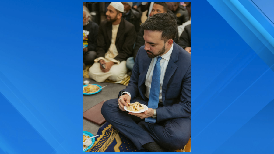 Want to cook for Mamdani? NYC offers $64,500 for new cook job at Gracie Mansion