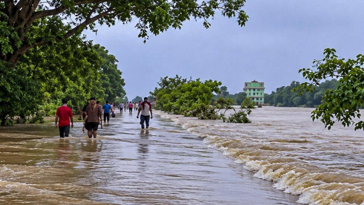 BJD demands extension of claims and objections period under SIR by 30 days in Odisha
